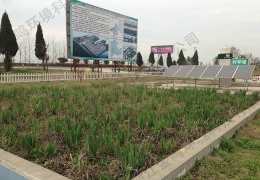 安徽省天长市农污规划与设计